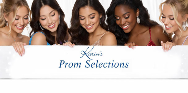 Prom Banner