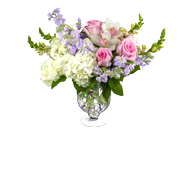 Anniversary Flowers