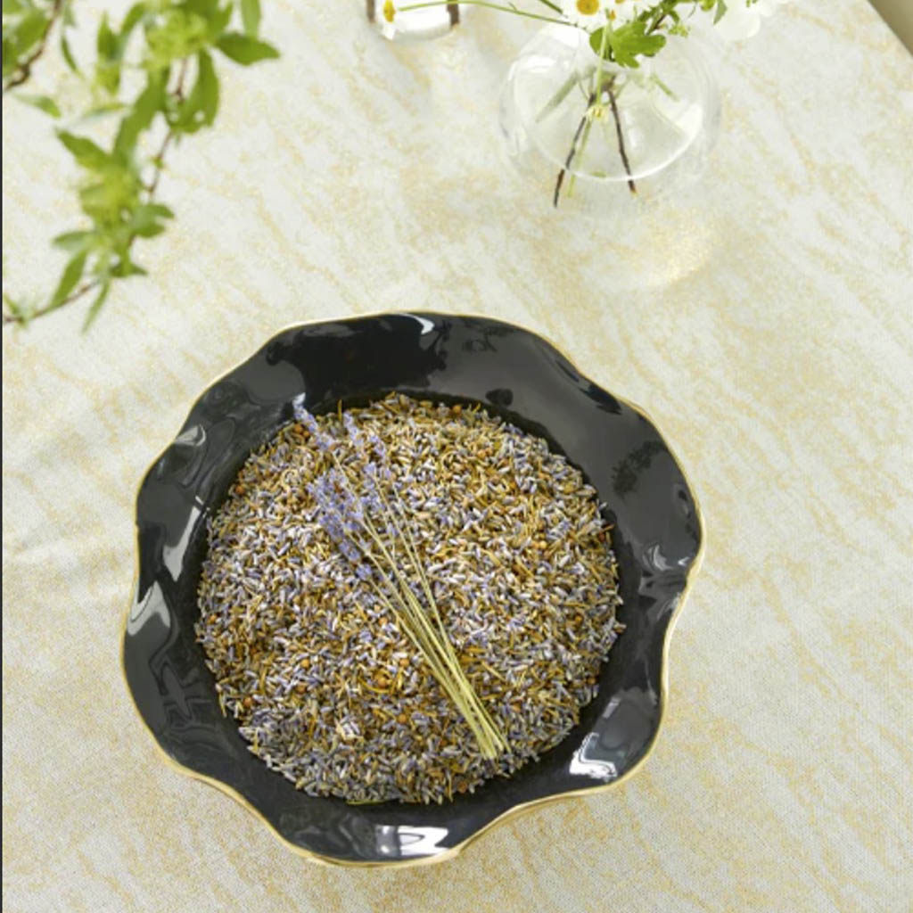 Lavender & Rosemary Potpourri