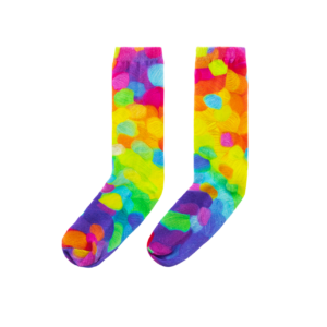 Pylones Fashion Socks - Palette