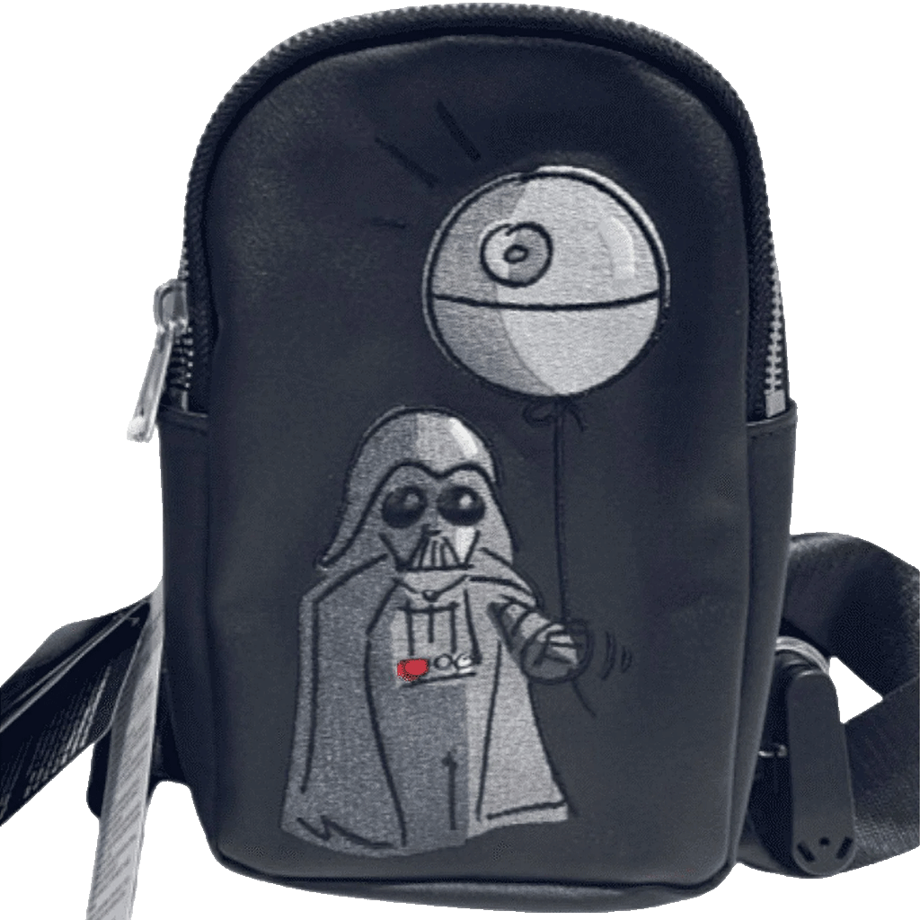 Disney-Star-Wars-Artist-Series-Sling-Bag Disney Star Wars Artist Series Sling Bag