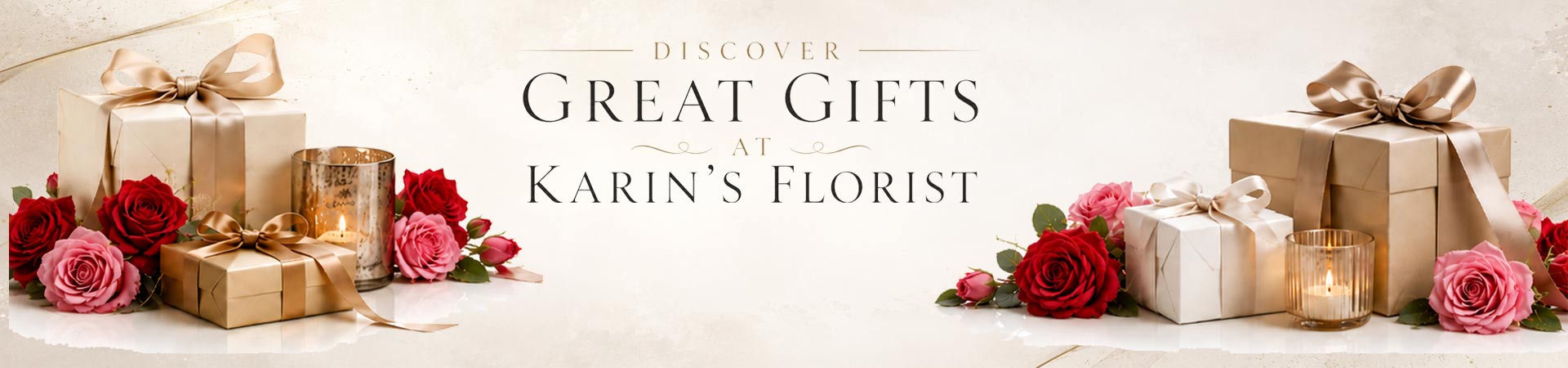 Gifts Banner