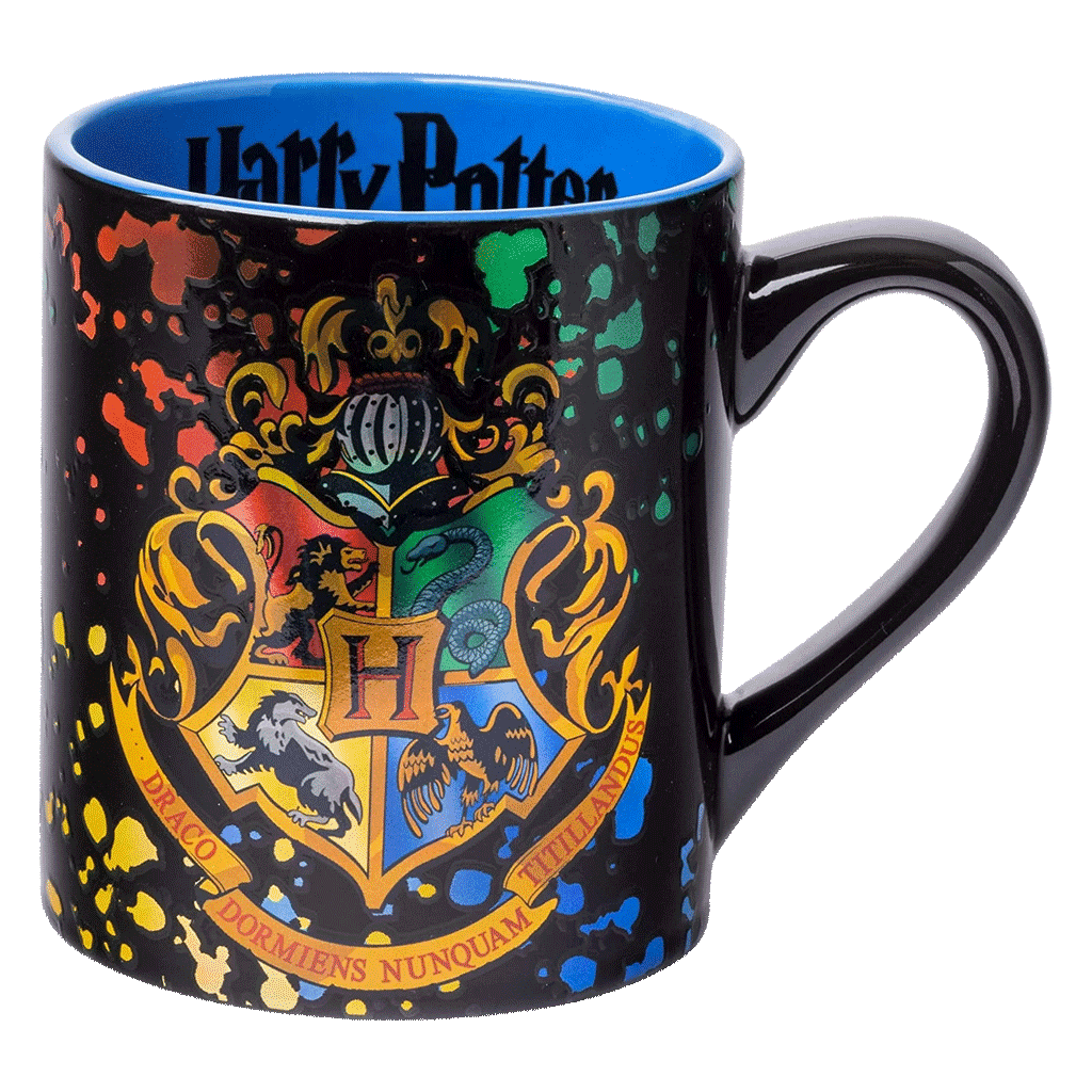 Harry Potter Hogwarts Crest Bouquet - Image 2