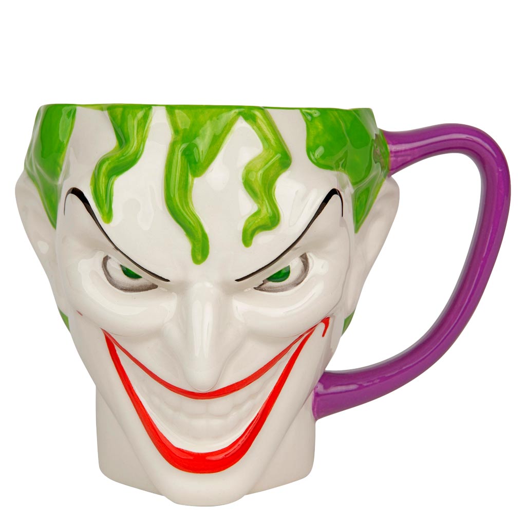 Joker’s Wicked Grin Bouquet