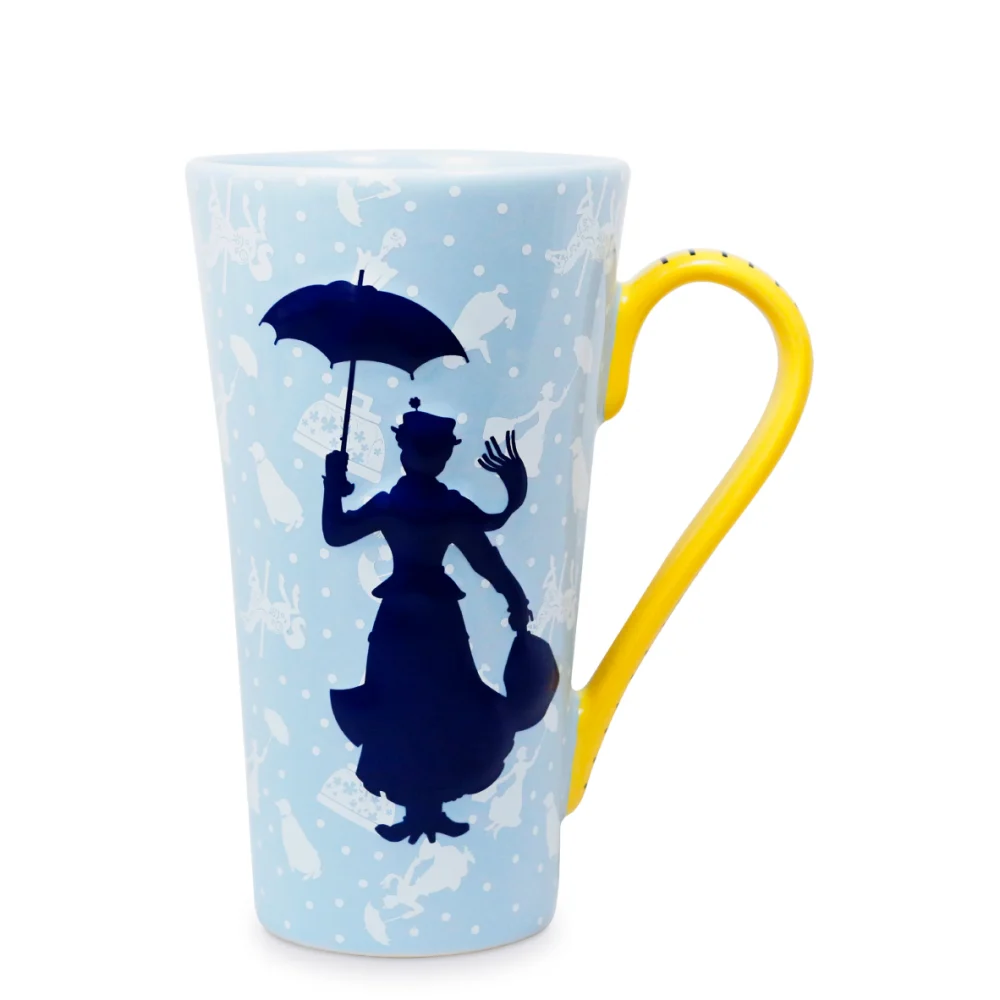 Mary Poppins Bouquet