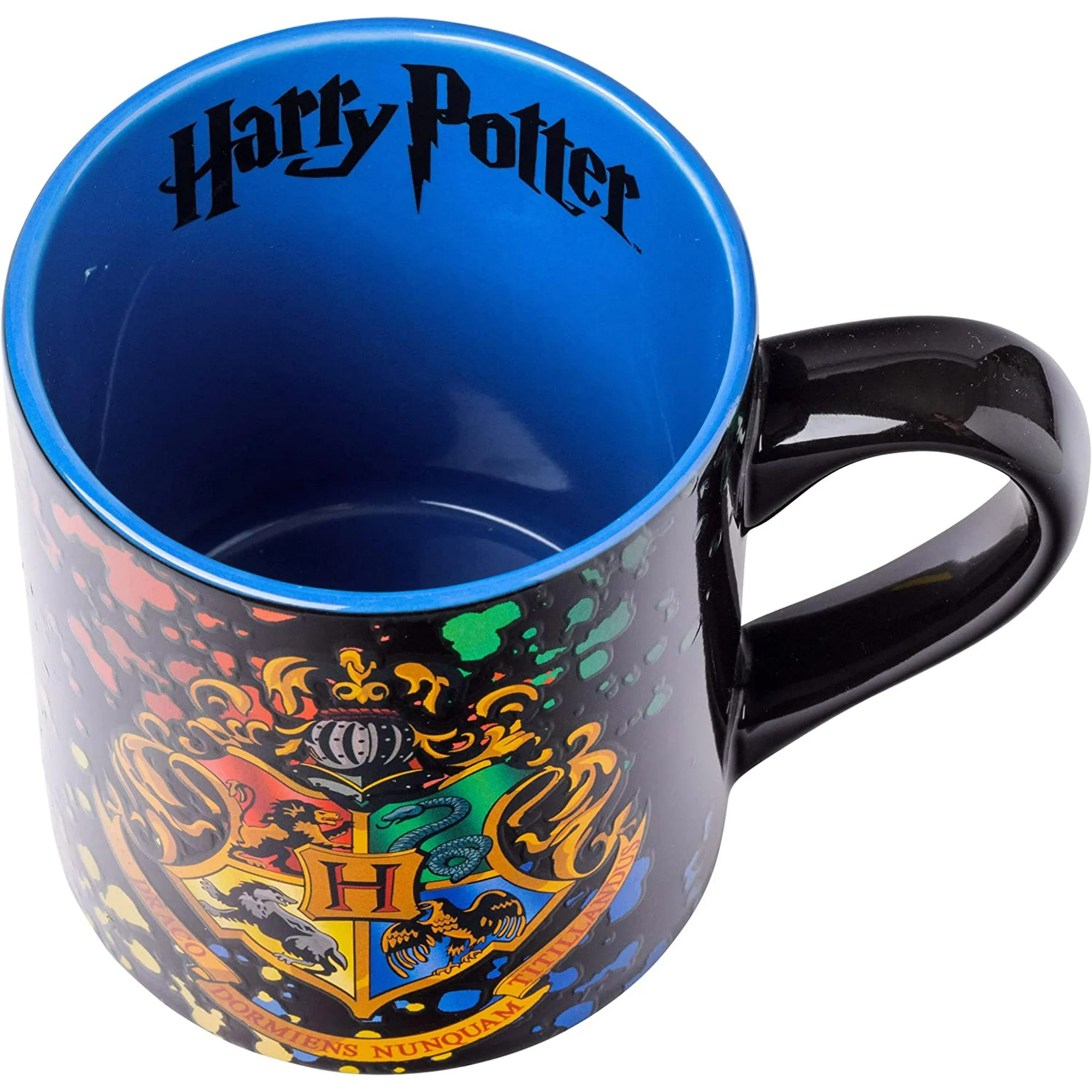 Harry Potter Hogwarts Crest Bouquet