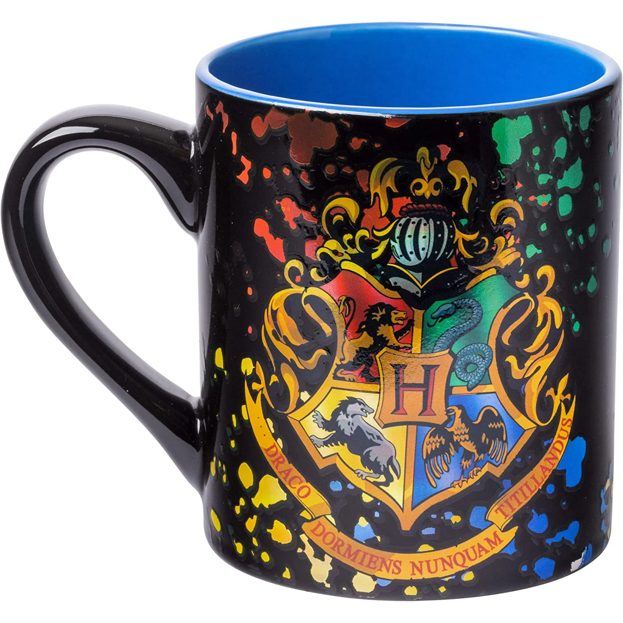 Harry Potter Hogwarts Crest Bouquet