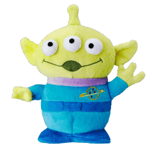 Toy Story Alien Plush