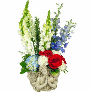 Angelic Patriotic Tribute
