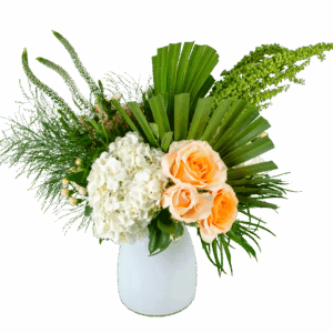 Coastal Breeze Bouquet