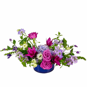 Dali Garden Bouquet