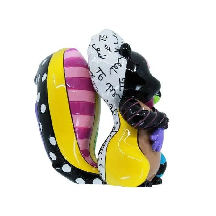 Disney by Britto - Flower Mini Figurine