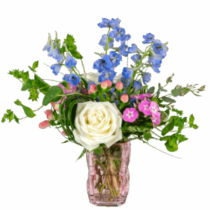 Garden Party Delight Bouquet