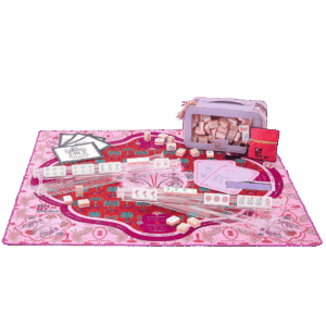 Pearlescent Mahjong Starter Kit