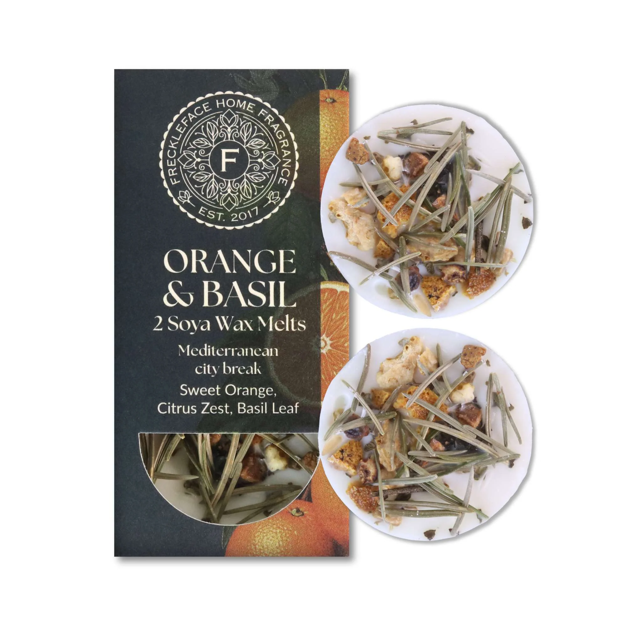 Wax Melt Discovery Gift Set