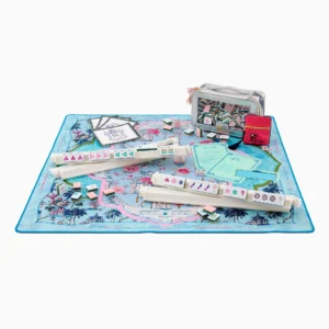 La Fete Mahjong Starter Kit