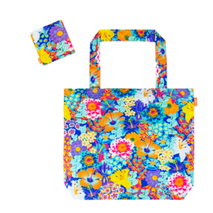 The Pylones Shopping Bag - Banquet