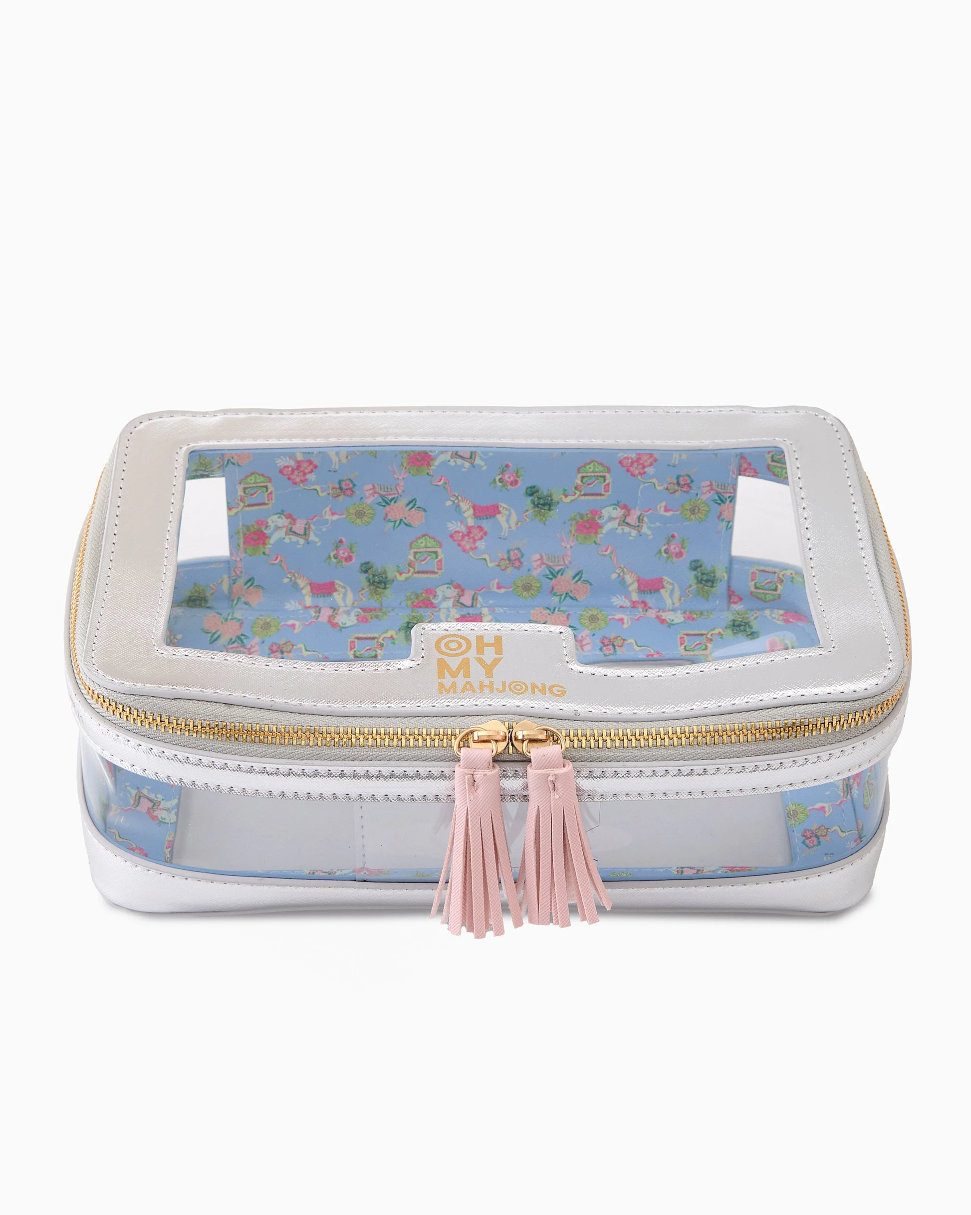 La Fete Mahjong Starter Kit
