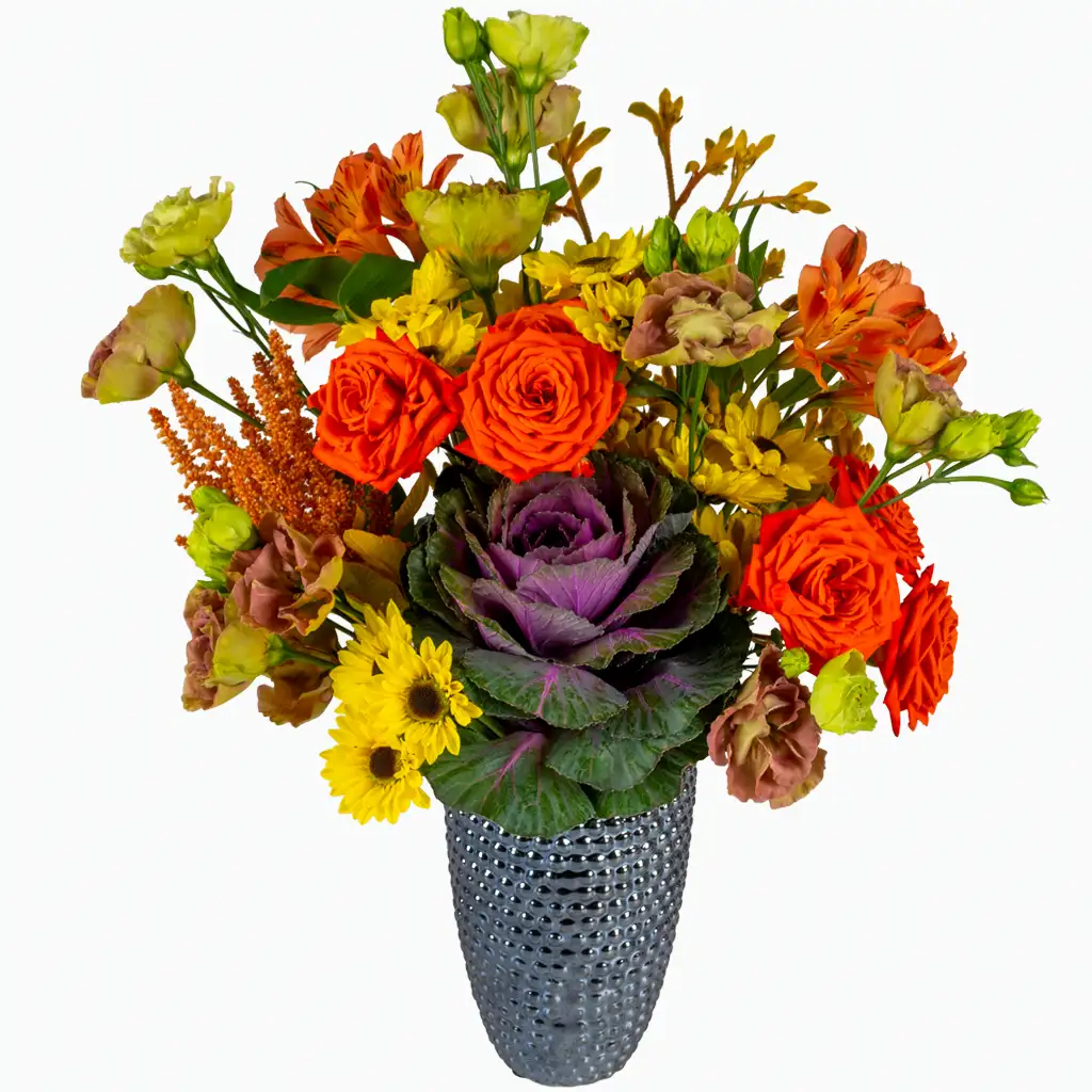 Spiced Splendor Bouquet Spiced Splendor Bouquet